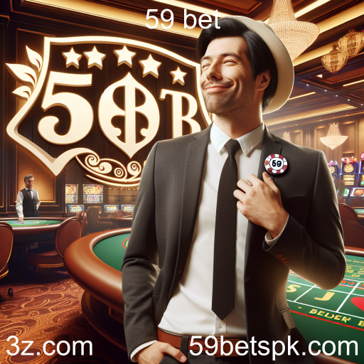 Descubra o Clube VIP do 59 bet: Benefícios Exclusivos para Jogadores